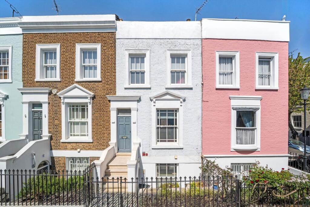 Main image of property: Kensington Place, Kensington