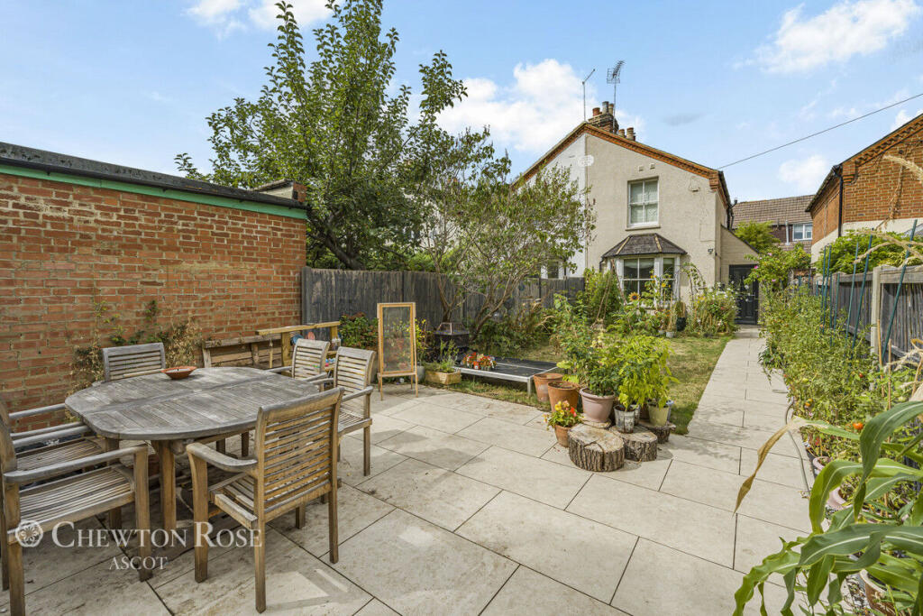 Main image of property: Nursery Lane, Ascot