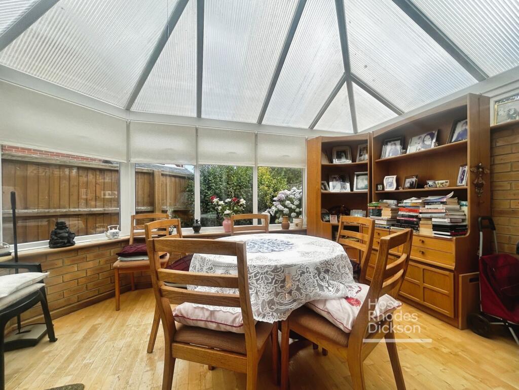 House in Cowes, Isle of Wight - View 4