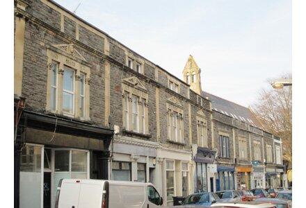 Main image of property: Chandos Road – 867