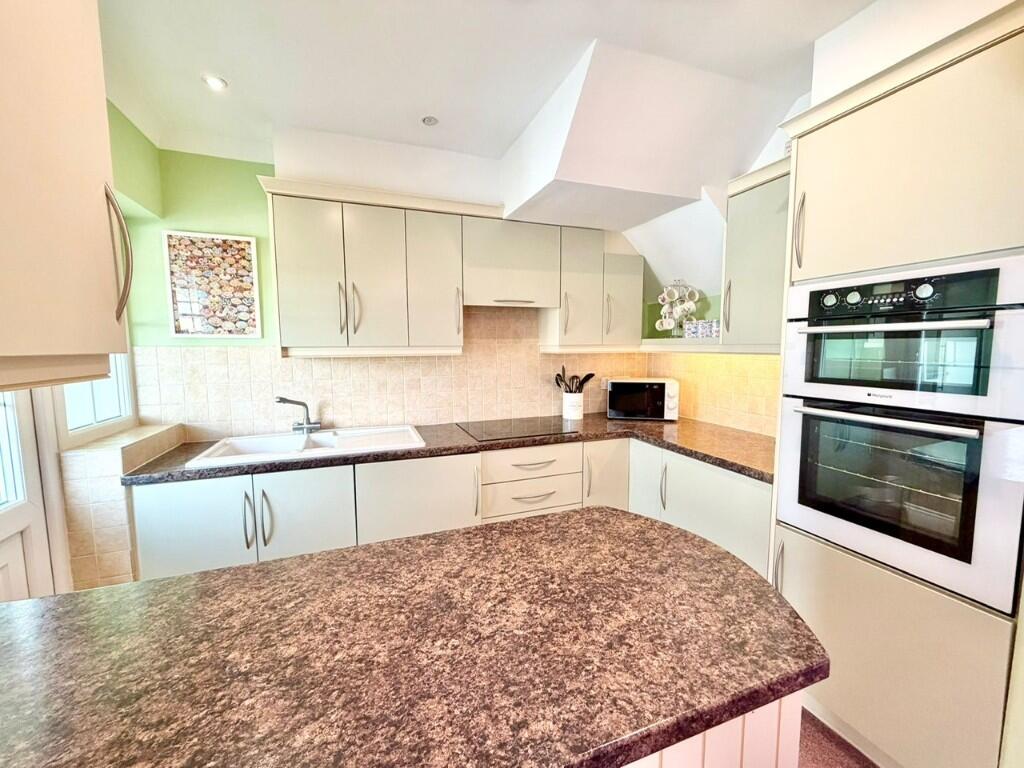High Court, Knaresborough, North Yorkshire, HG5 photo 3