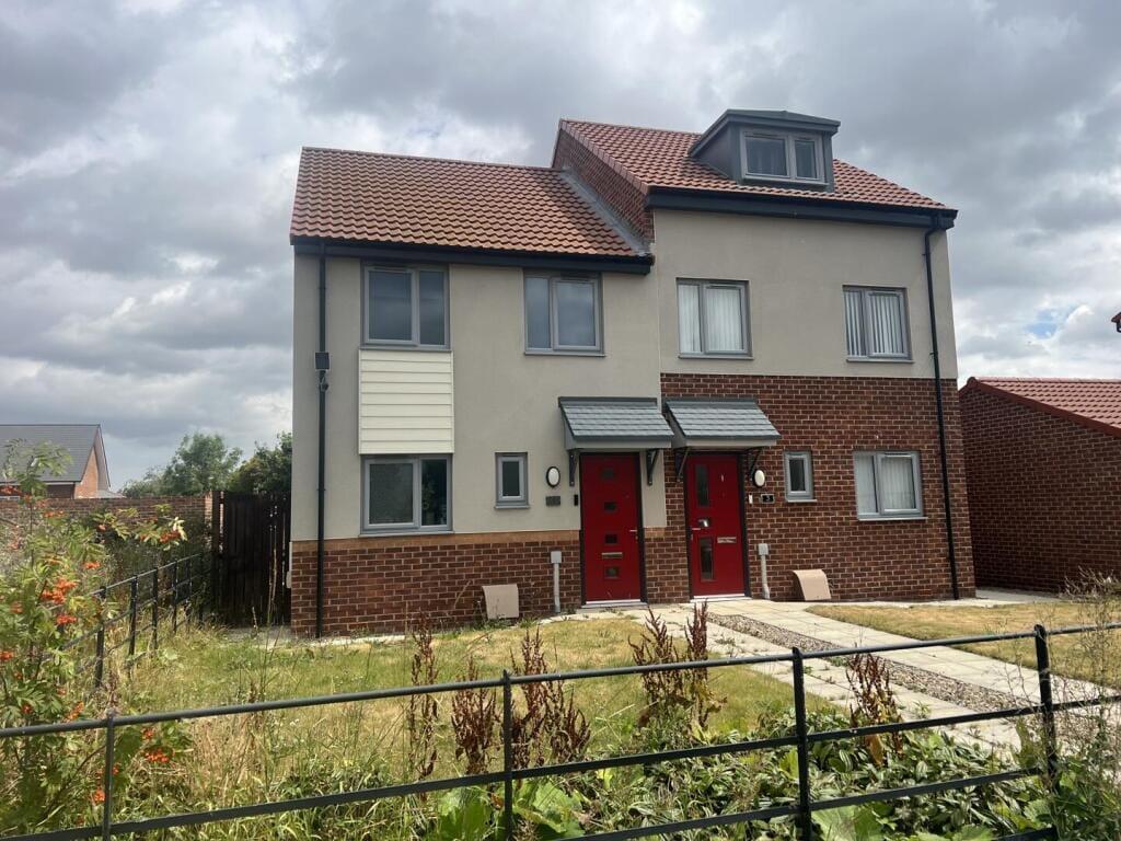 Main image of property: John Williams Boulevard, Darlington, DL1