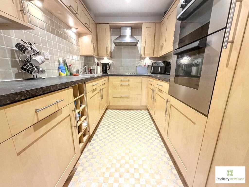 Balliol Court, Stokesley, Middlesbrough, North Yorkshire - View 2