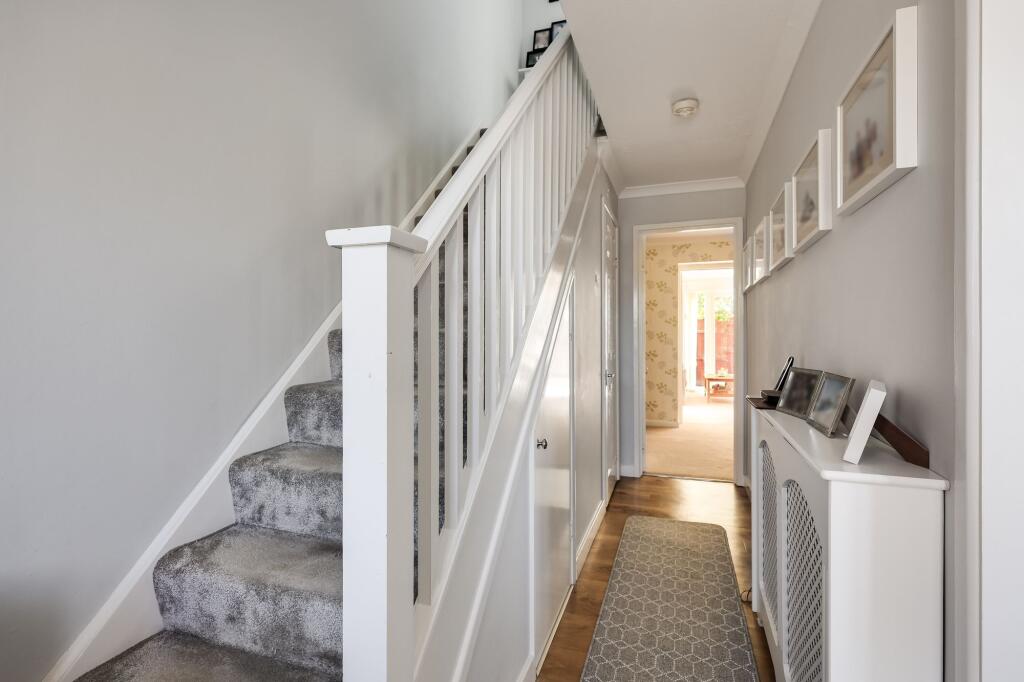 Abbott Close, Brampton, PE28 photo 5