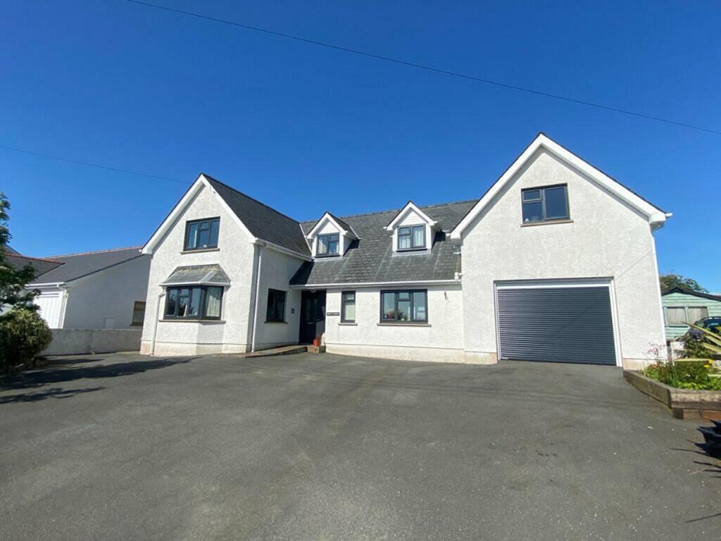 Main image of property: Coedybryn, Llandysul. SA44 5LH
