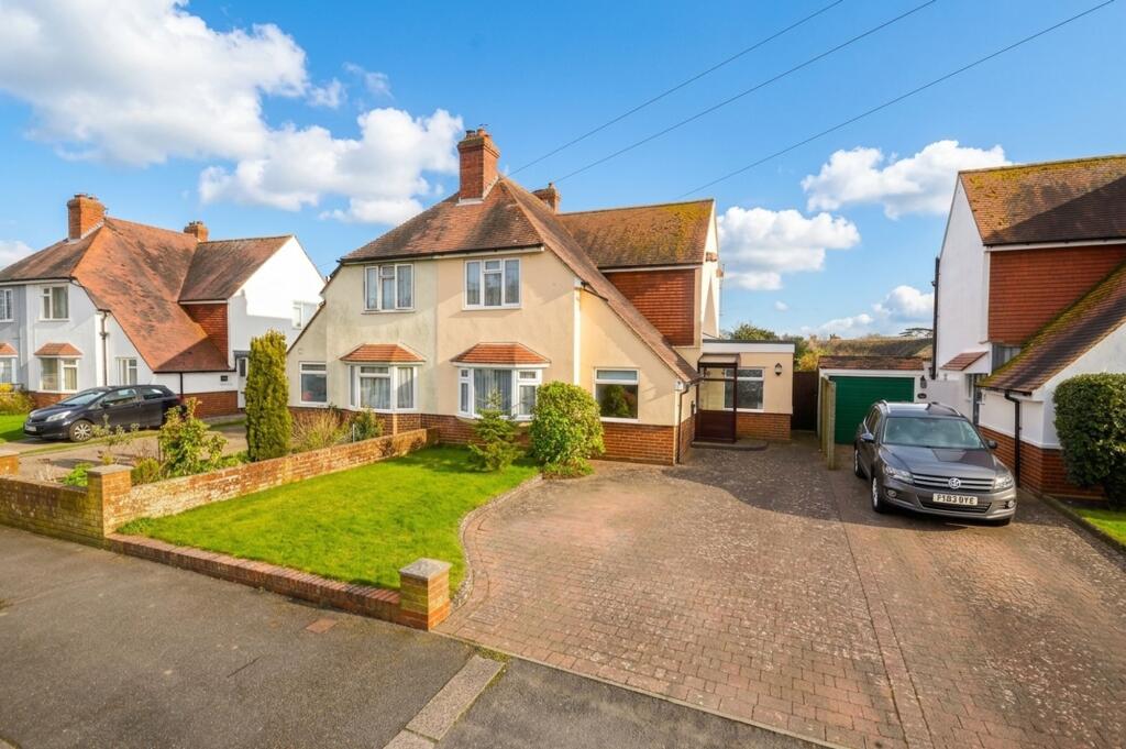 Main image of property: Shorncliffe Crescent, Folkestone, CT20