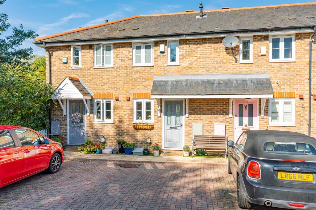 Main image of property: Millmead Way, Hertford