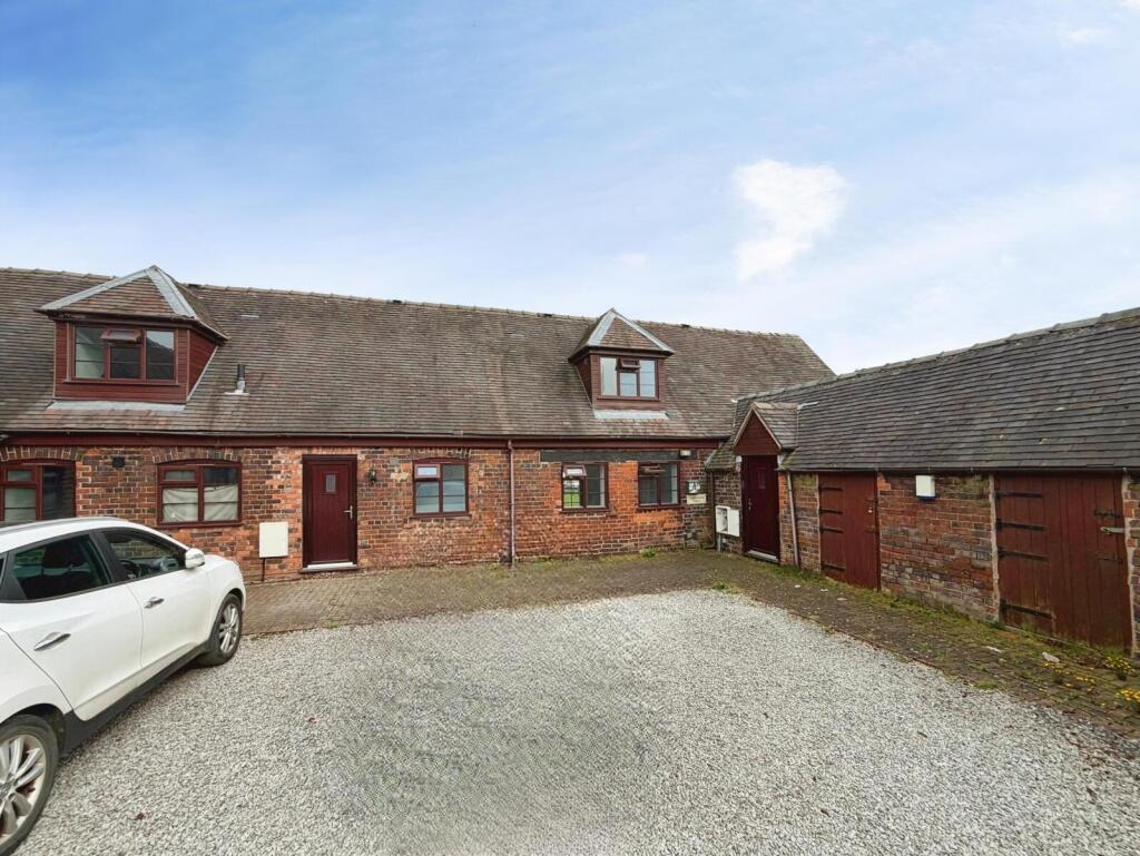 Main image of property: Cocknage Road, Stoke-on-Trent, Staffordshire, ST3