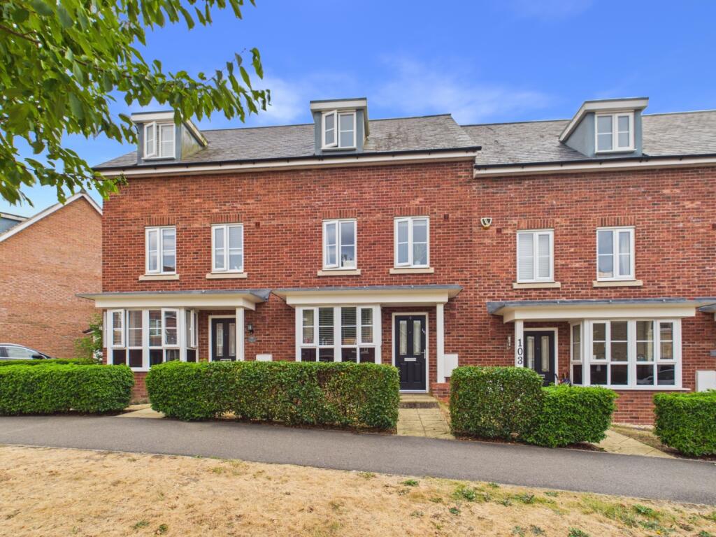 Main image of property: Summers Hill Drive, Papworth Everard, Cambridge, Cambridgeshire, CB23