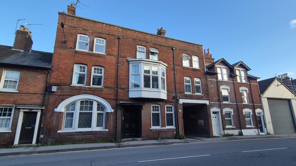 Main image of property: Castle Street, Salisbury, Wiltshire, SP1