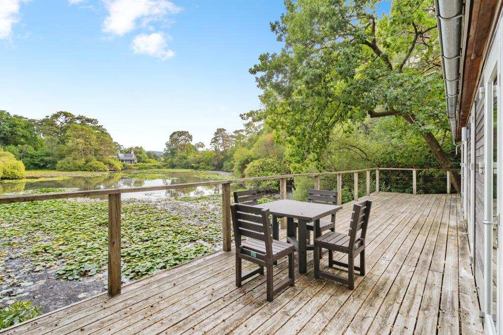 Main image of property: Newton Road, Bovey Tracey, Newton Abbot