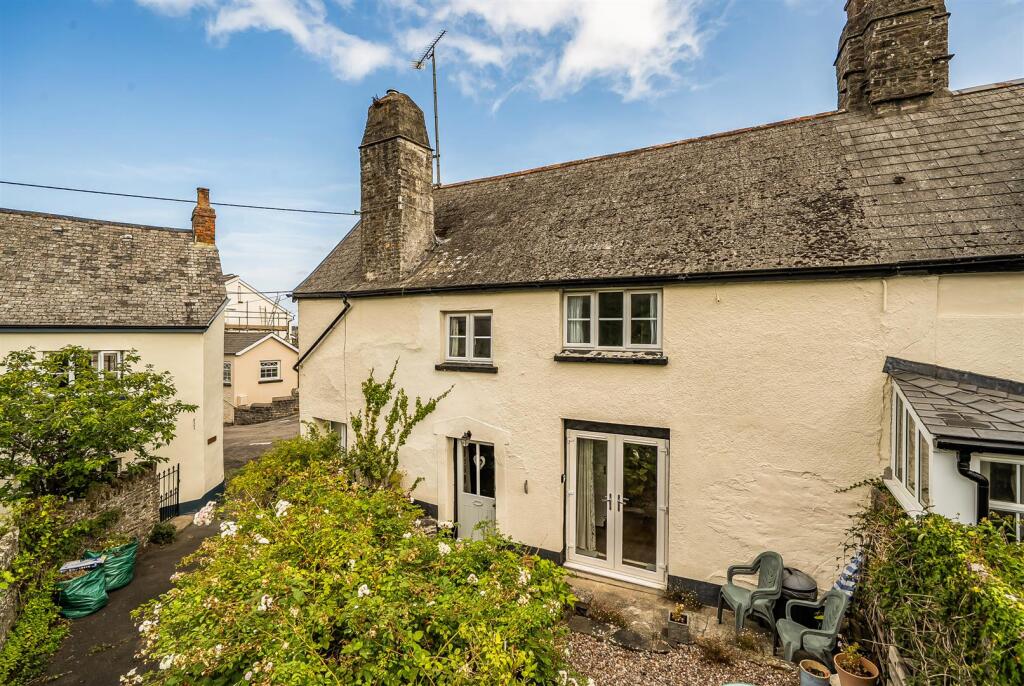 Main image of property: Westleigh, Bideford