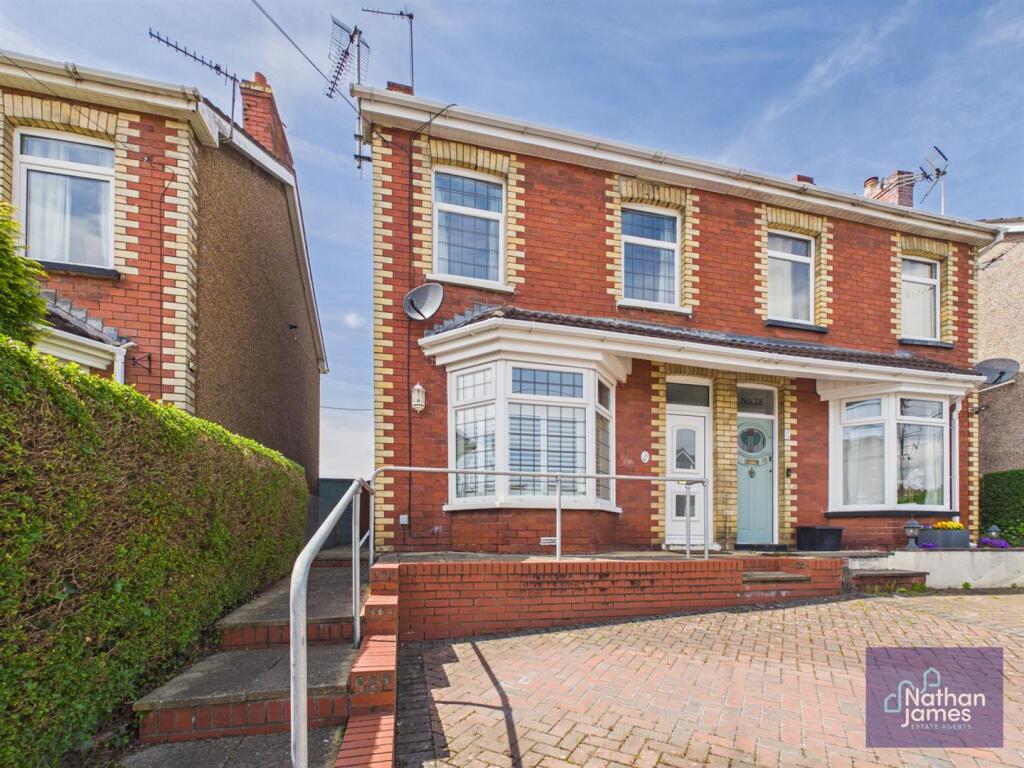 Main image of property: Station Road, Caldicot