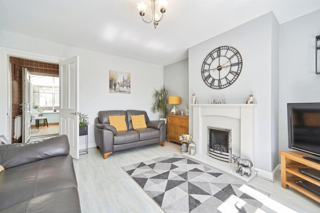 Greenthorpe Road, Leeds - View 6