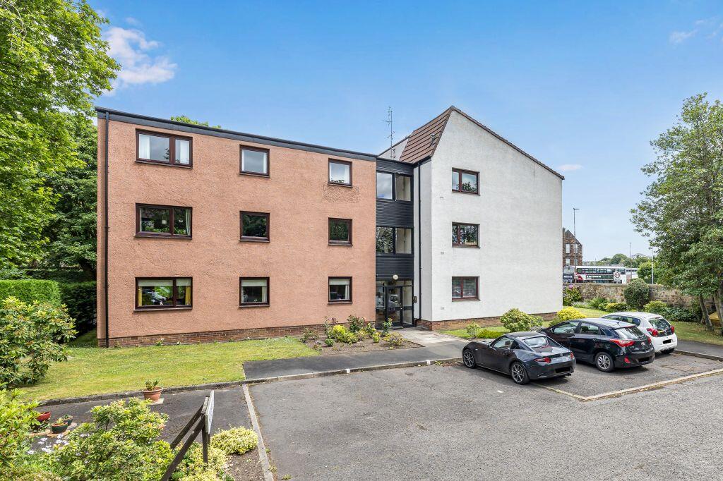 Main image of property: 1/5 Craigleith Road, Fettes Court, Comely Bank, Edinburgh, EH4 2DL