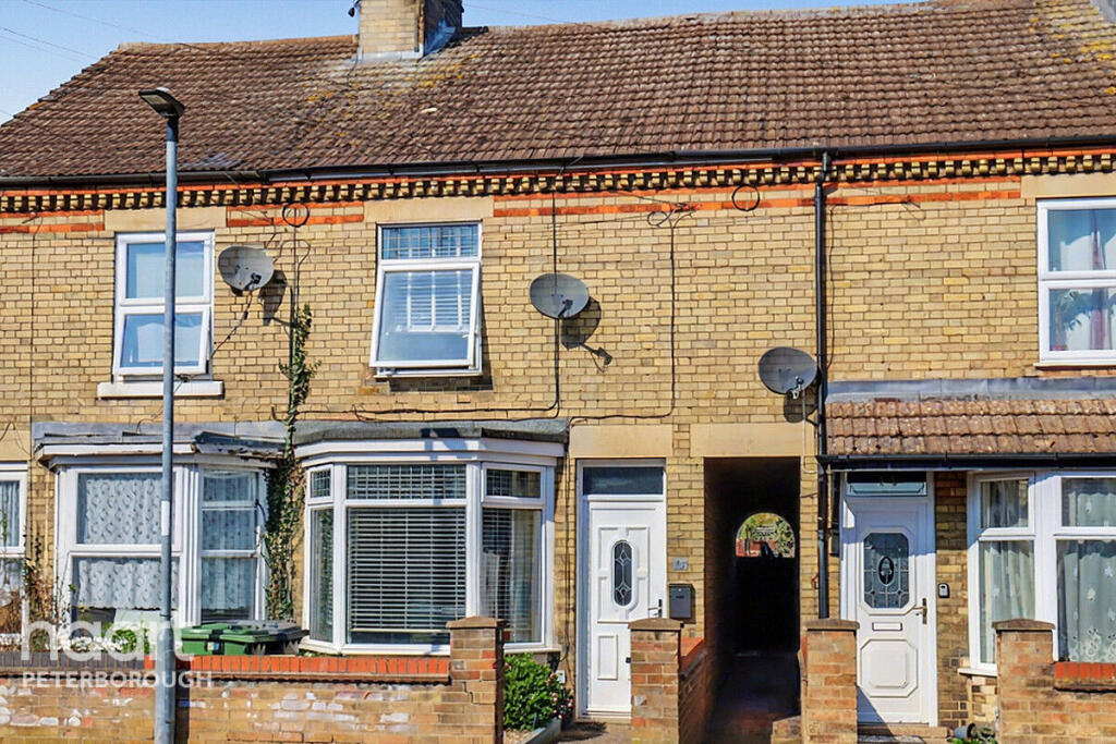 Main image of property: Chapel Street, Stanground