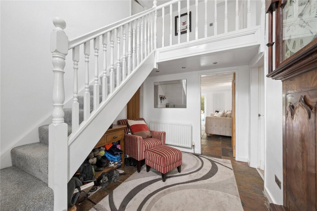Gorsey Lane, Bold, St. Helens, Merseyside, WA9 - View 5