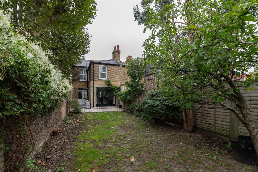 3 bedroom house for rent