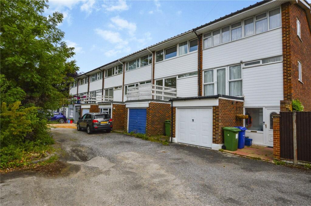 Main image of property: Cross Street, Farnborough, Hampshire, GU14