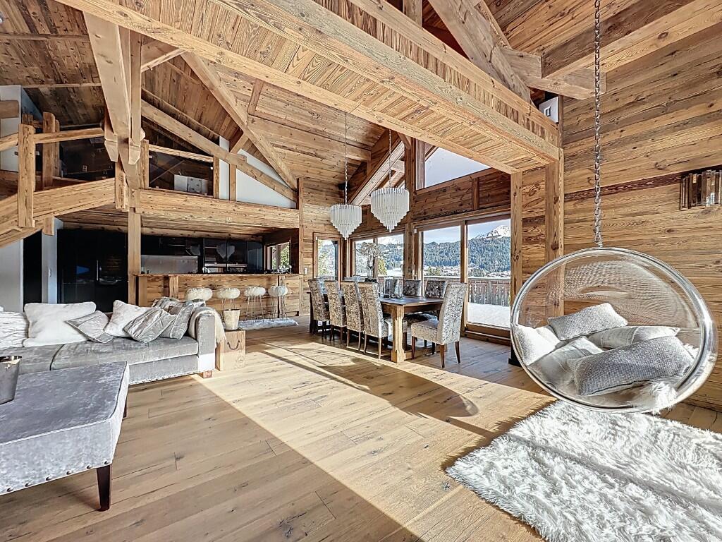 Main image of property: Les Gets, Haute-Savoie, Rhone Alps