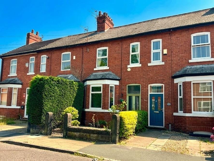 Main image of property: Skaife Road, Sale