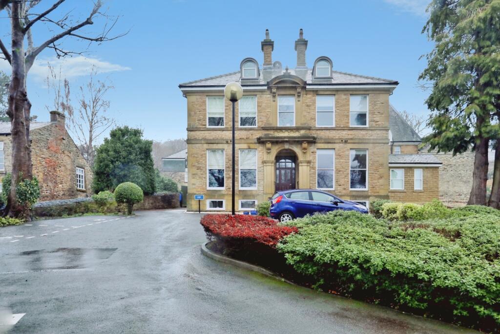 Main image of property: Ranmoor Park Road, Sheffield, S10