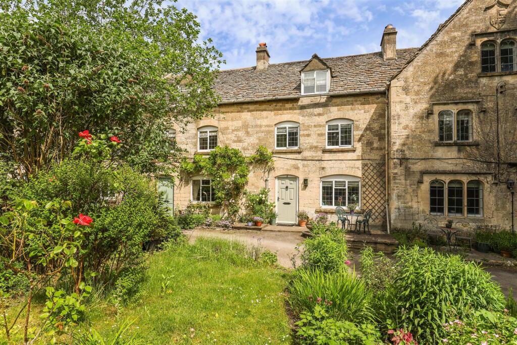 Main image of property: Windmill Road, Minchinhampton, Stroud