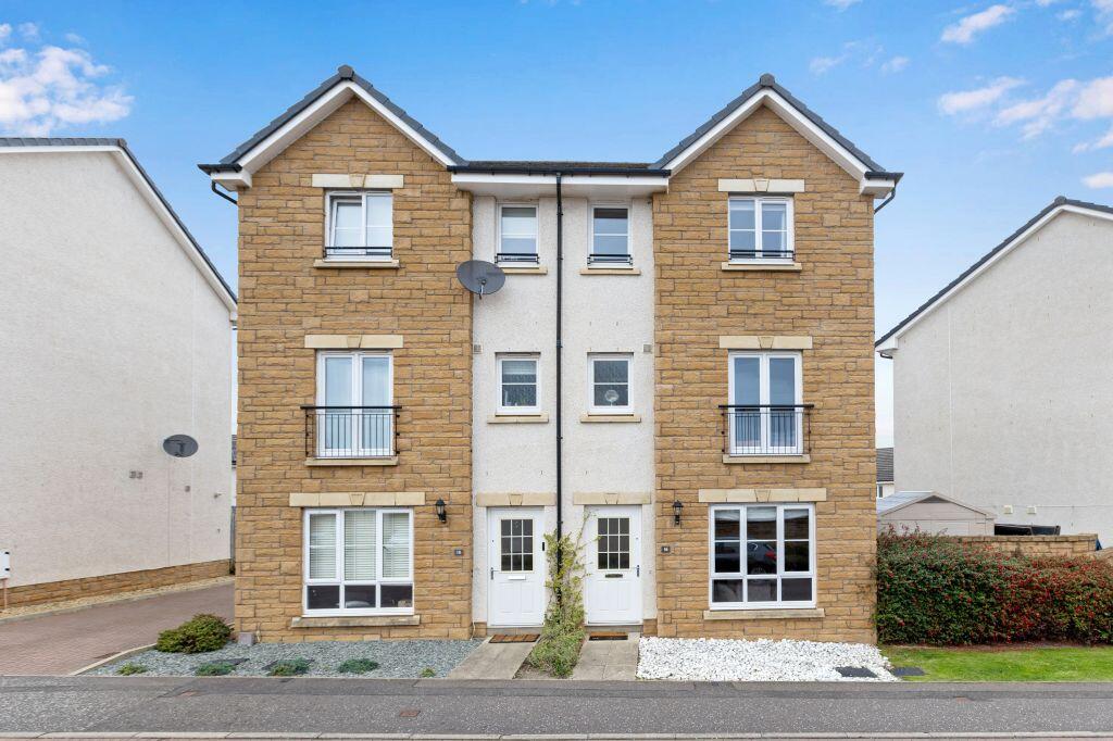 Main image of property: 16 South Chesters Medway, Bonnyrigg, EH19 3GG