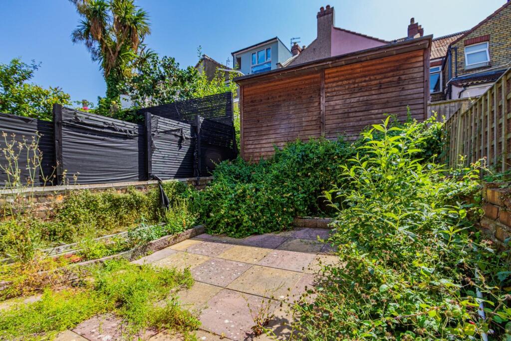Luckwell Road, Southville, Bristol - View 4
