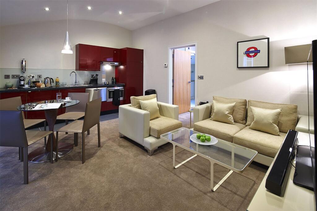 Main image of property: Brompton Road, London, SW3
