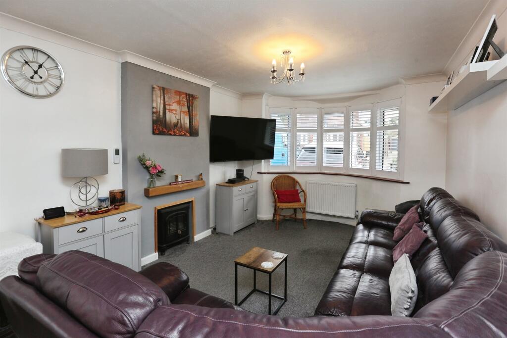 House in Southampton - View 2