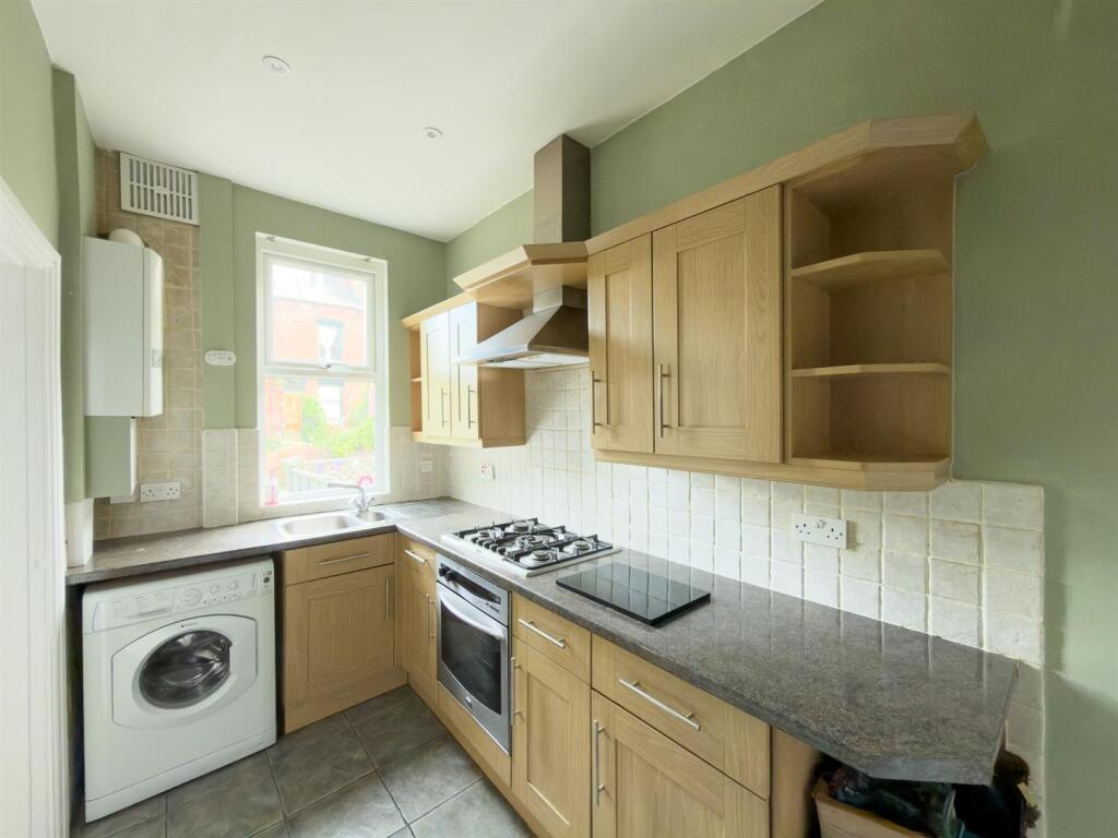 House in Leeds, Buslingthorpe, Woodhouse - View 5