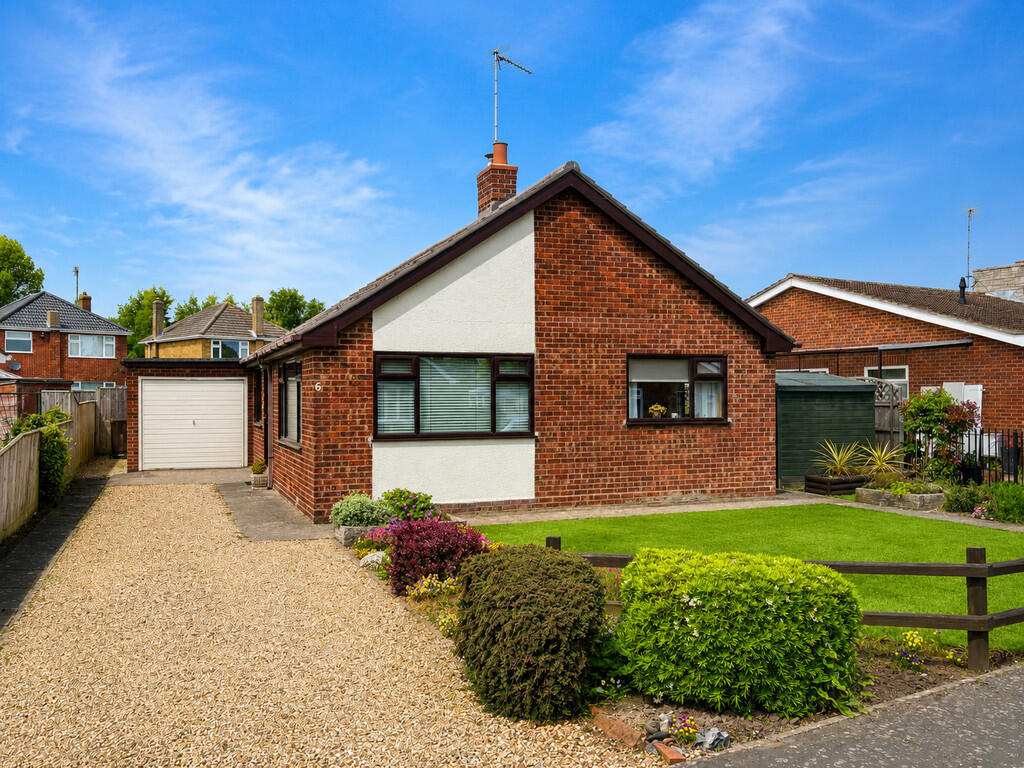 Main image of property: Field Close, Gosberton