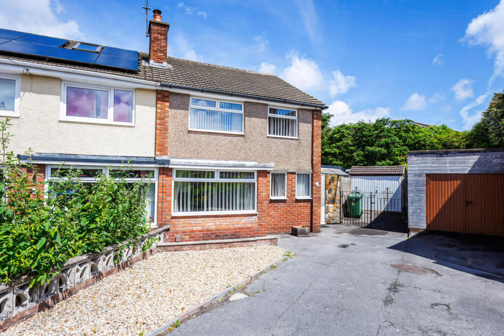 Main image of property: Court Close, Cardiff