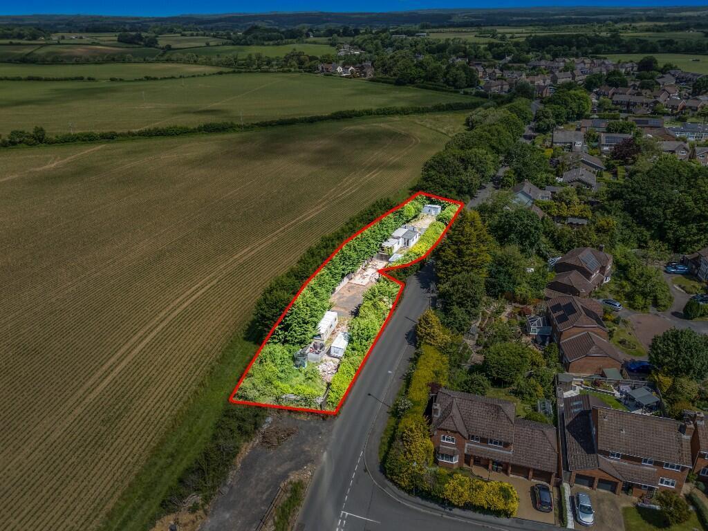 Main image of property: Knighton Lane, Broadmayne, Dorchester