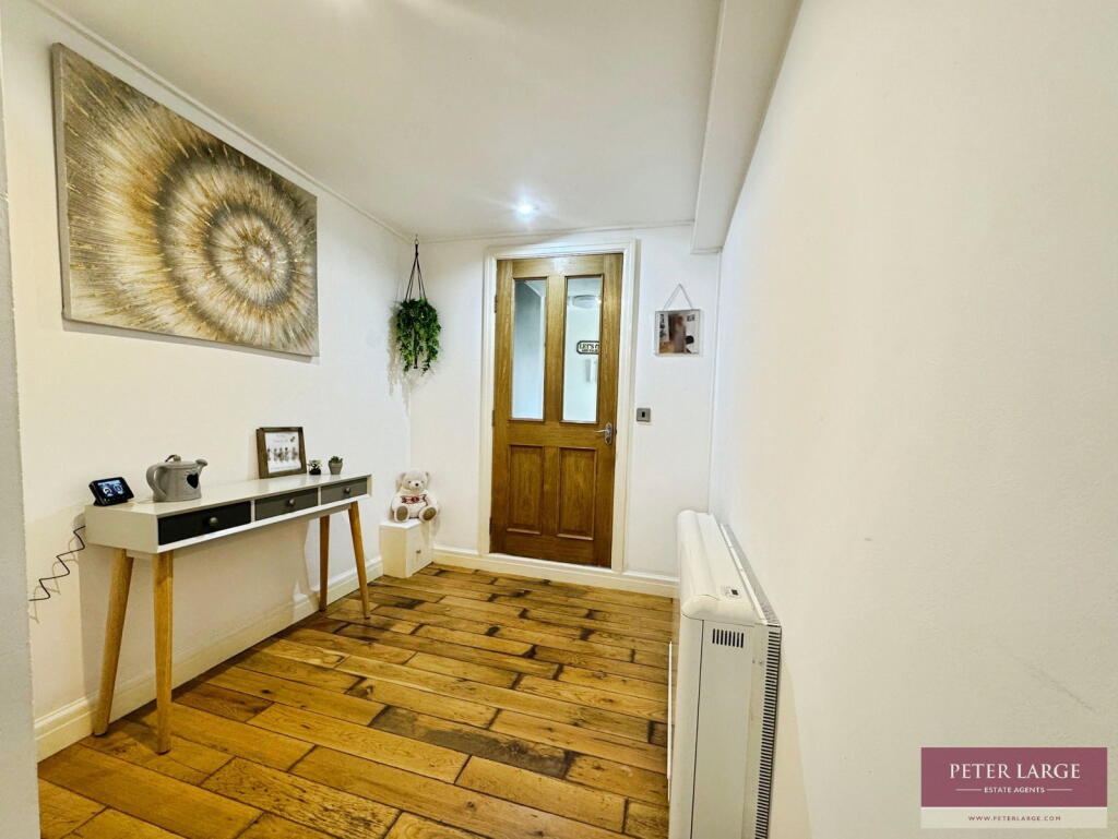 Apartment in Llandudno - View 4