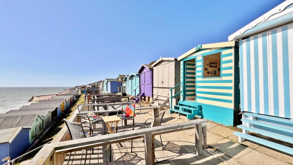 Main image of property: Southcliff, Walton-on-the-Naze, Essex