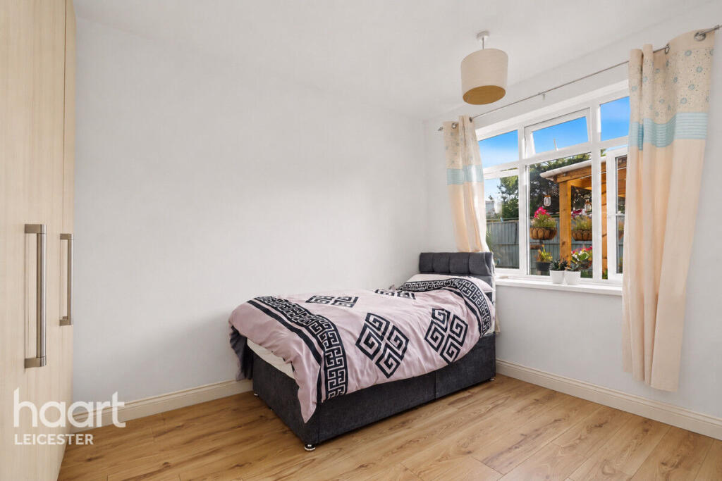 Main image of property: St Ives Road, Leicester