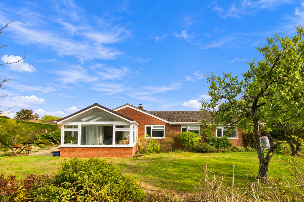 House in Malvern, Poolbrook