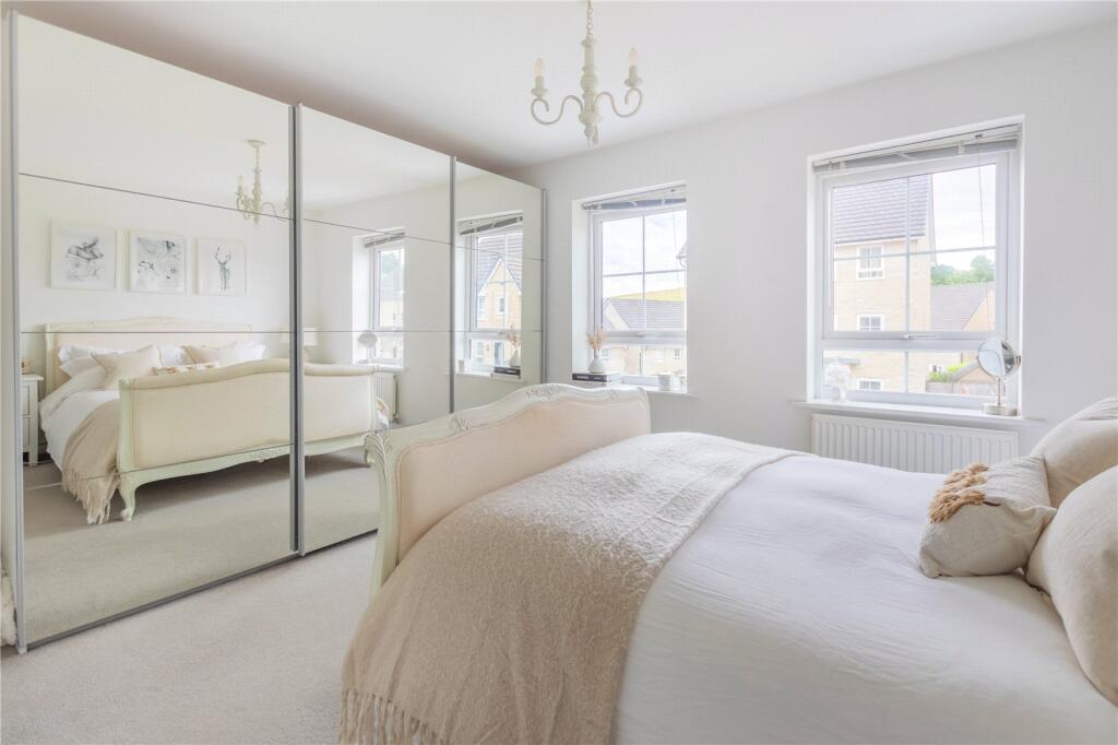 Jute Close, Littleborough, Greater Manchester, OL15 photo 4