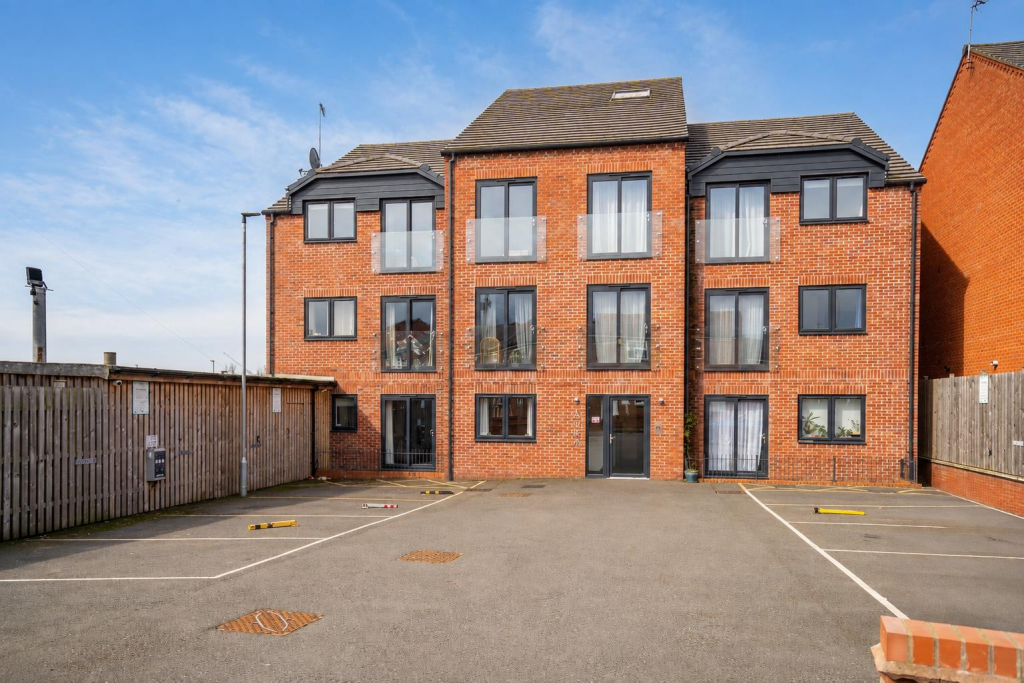 Main image of property: Hallfield Road, York