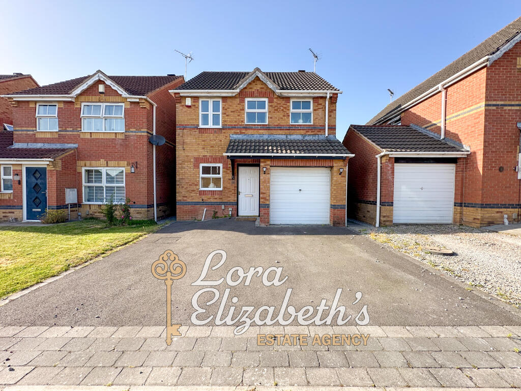 Main image of property: All Saints Court, Huthwaite, Nottinghamshire