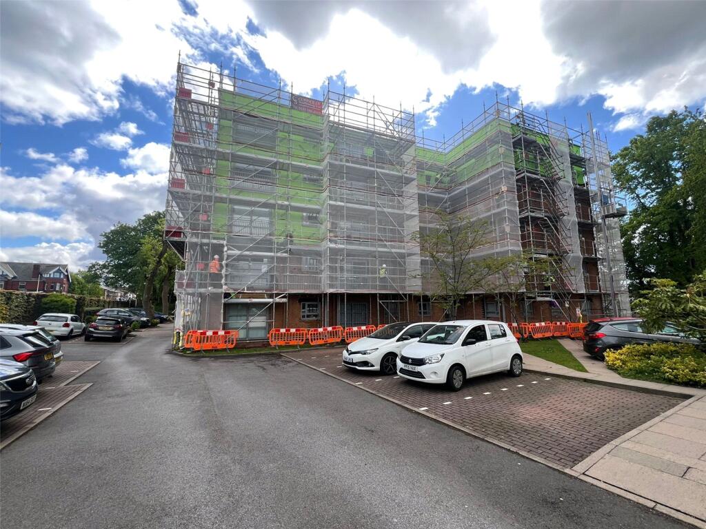 Main image of property: The Woodlands On Stamford, Stamford Street East, Ashton-under-Lyne, OL6