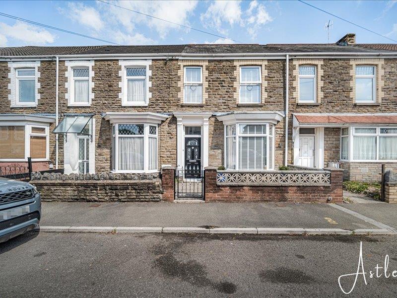 Main image of property: Harle Street, Neath