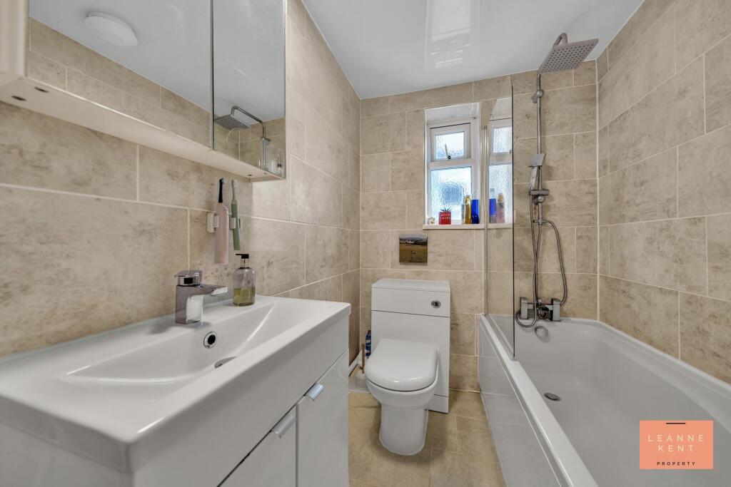 House in Abertridwr, Aber Valley - View 2