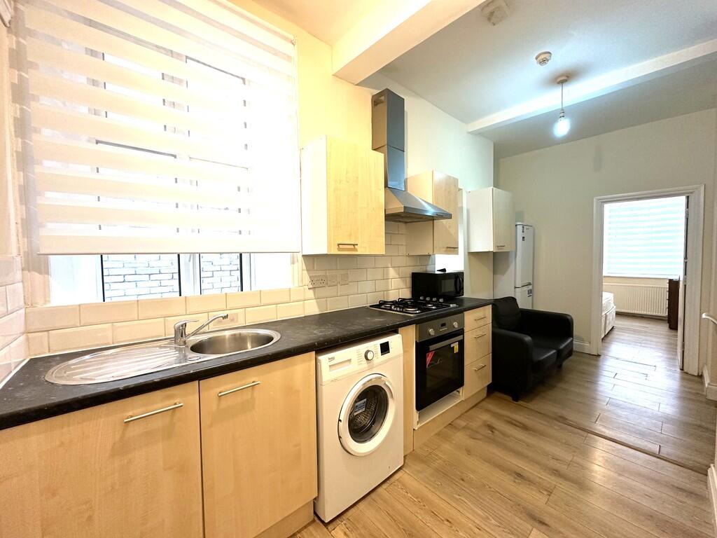 Main image of property: Uxbridge Road, West Ealing, London
