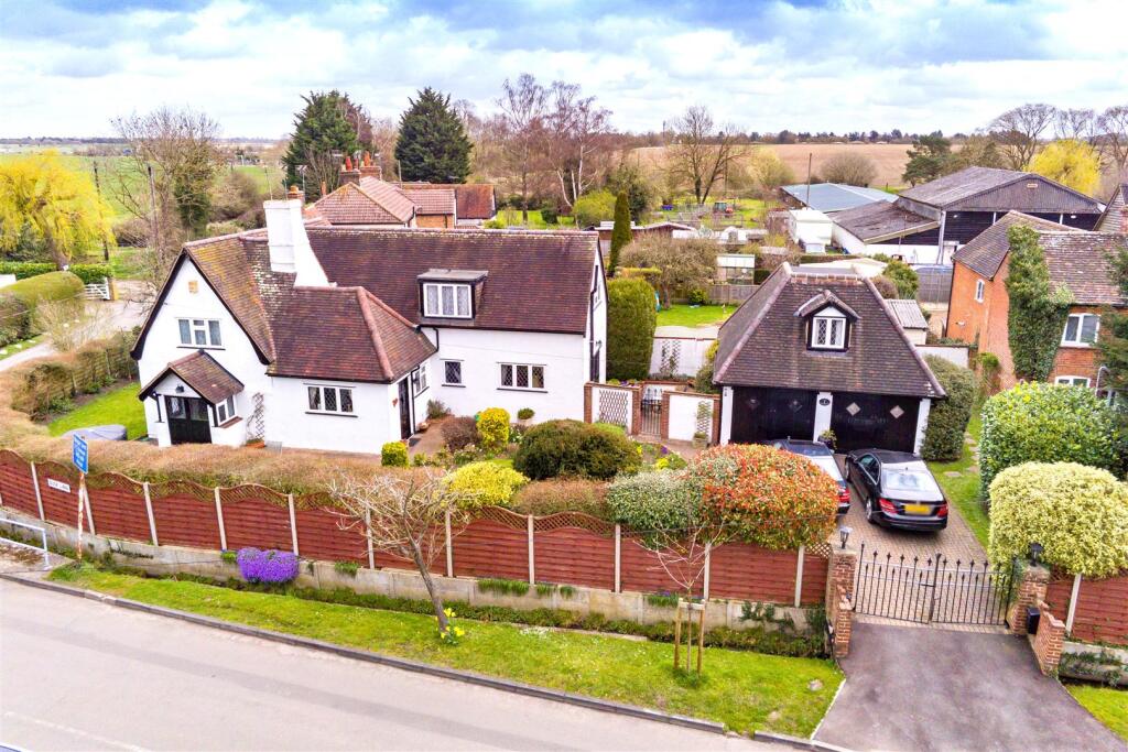 Main image of property: Duck Lane, Thornwood Common