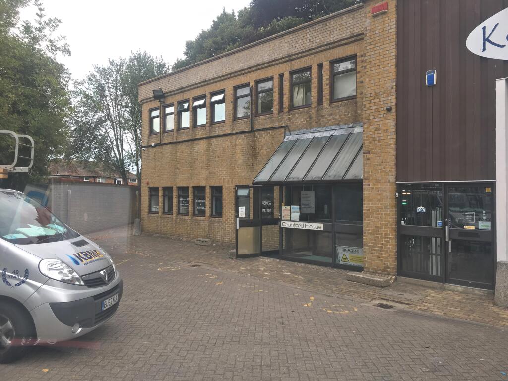 Main image of property: 24a Longley Road, Rainham, Gillingham