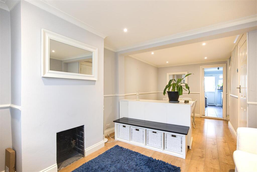 Main image of property: West Street, Croydon