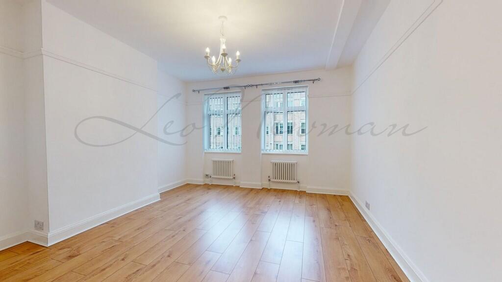 Main image of property: Great Ormond Street, Bloomsbury, WC1